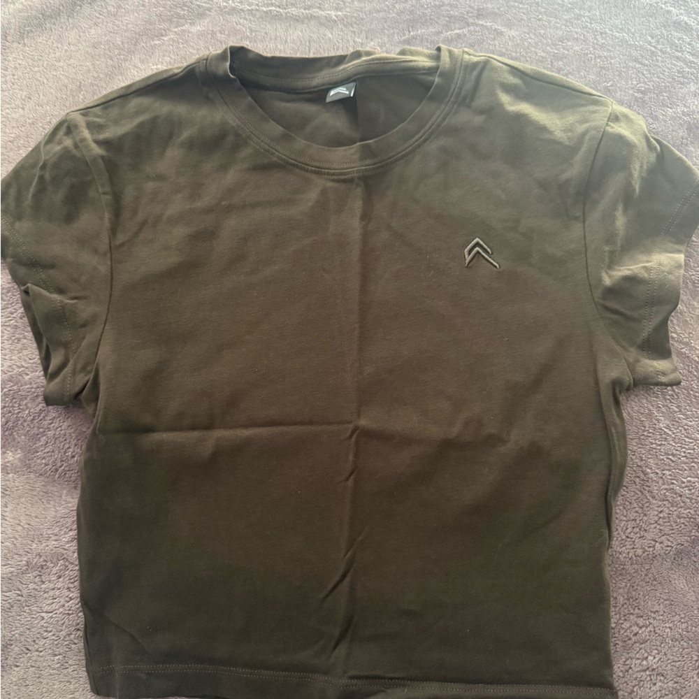 COTTON ICON BABY T-SHIRT